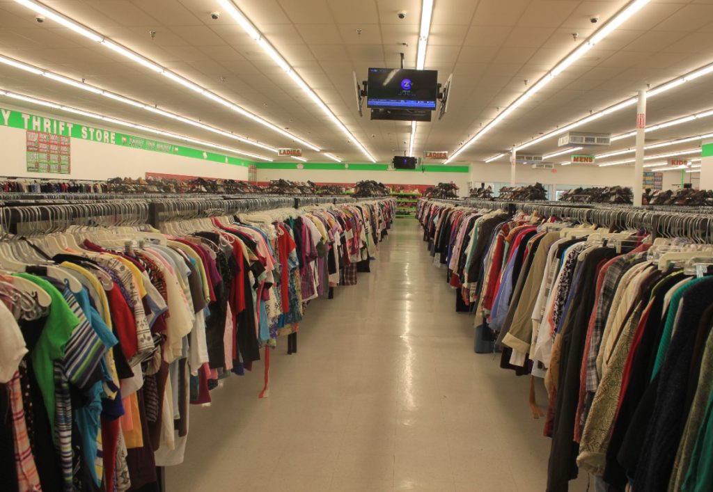 Arizona Clothing Donation Bins Near You Clothing Donation Bins Near Me